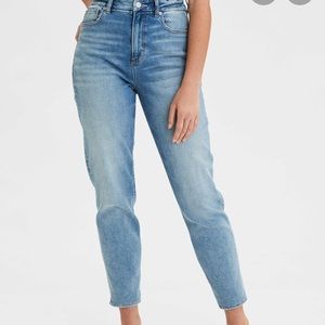 Levi’s 550 Relaxed Tapered Leg Mom Jeans Sz 12S